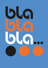 blablabla